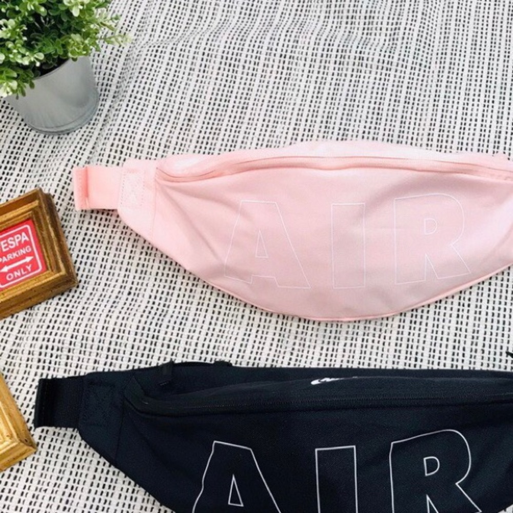 🩰 CUTE BELT BAG HIP BAG FANNY PACK Nike